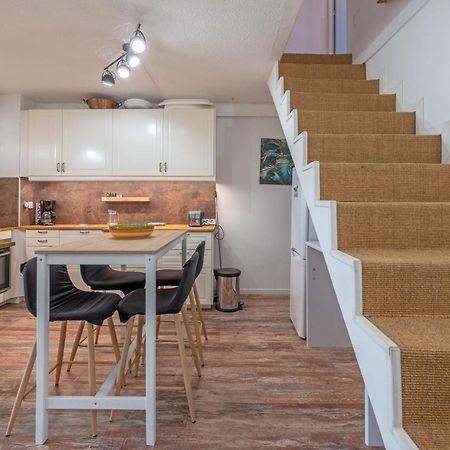 La Brigantine Appartement Gruissan Buitenkant foto