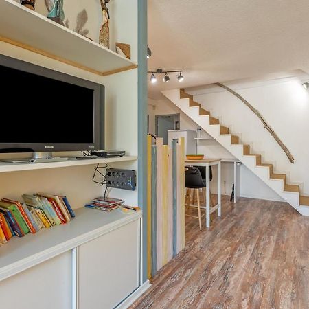 La Brigantine Appartement Gruissan Buitenkant foto