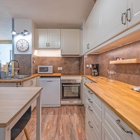 La Brigantine Appartement Gruissan Buitenkant foto