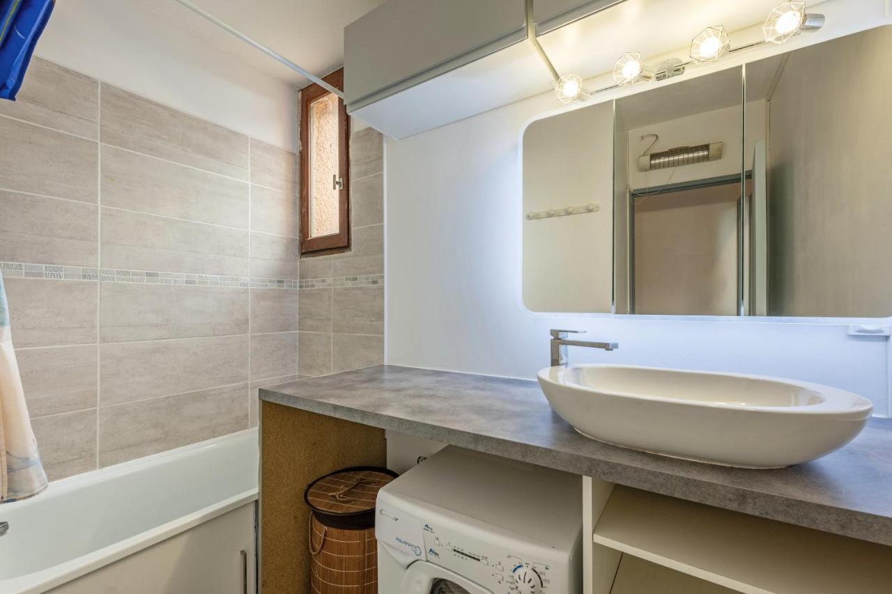 La Brigantine Appartement Gruissan Buitenkant foto
